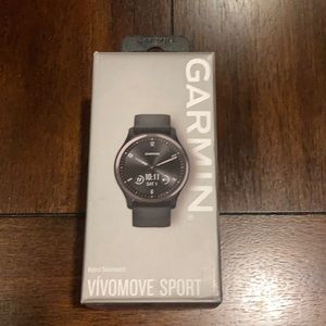 Garmin Vivomove Sport